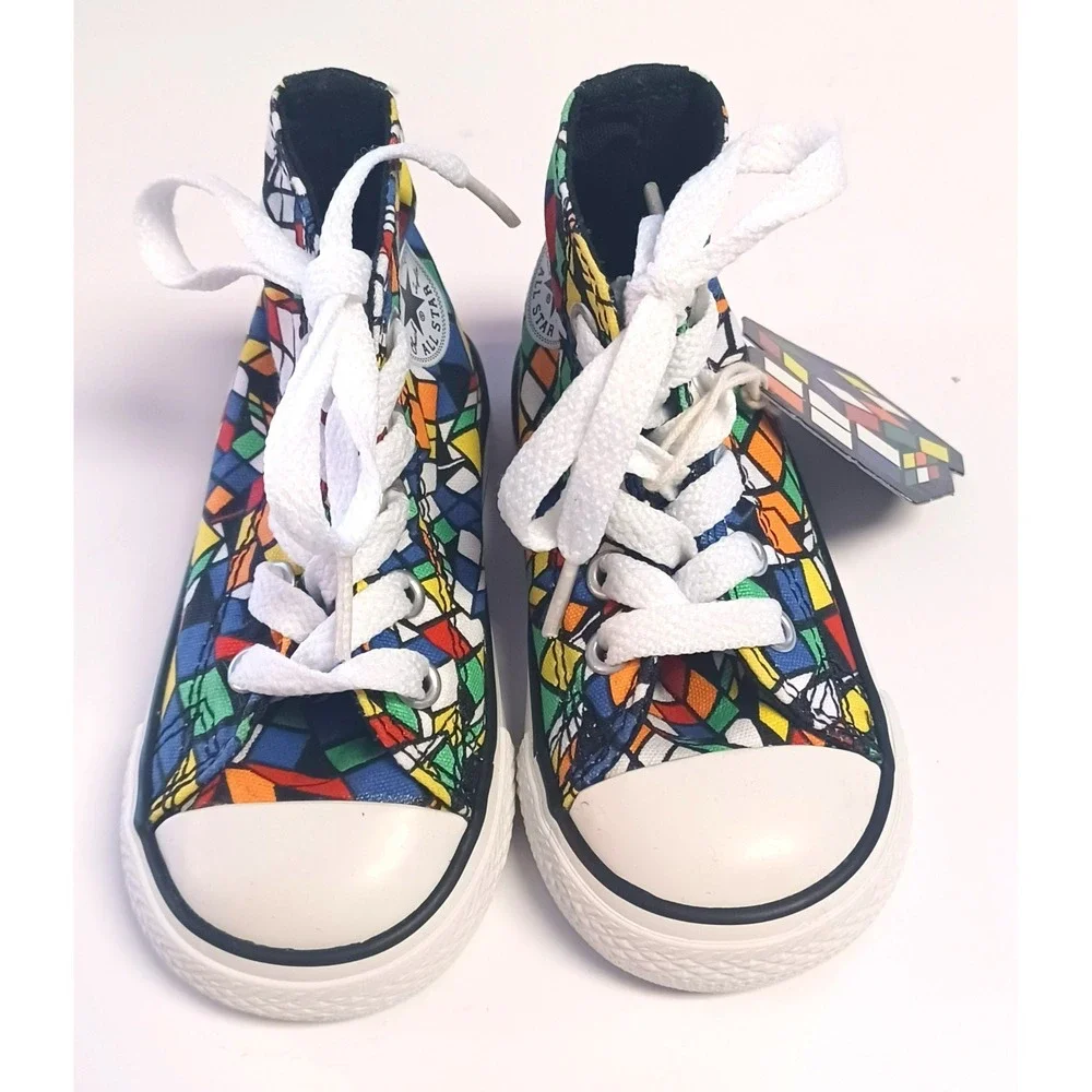 Converse deadstock 2008